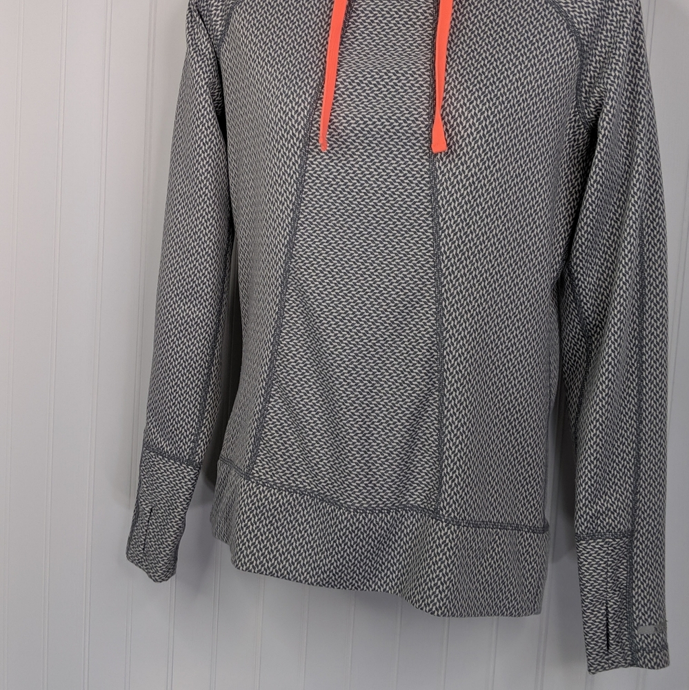 Avalanche Performance Layer Funnel Neck Pullover … - image 6